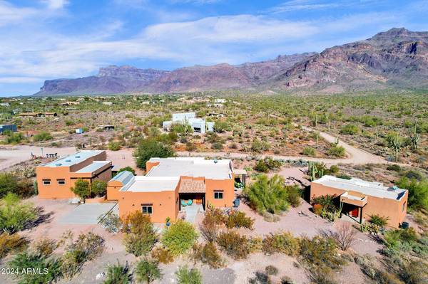 Gold Canyon, AZ 85118,4031 S REDTAIL Trail