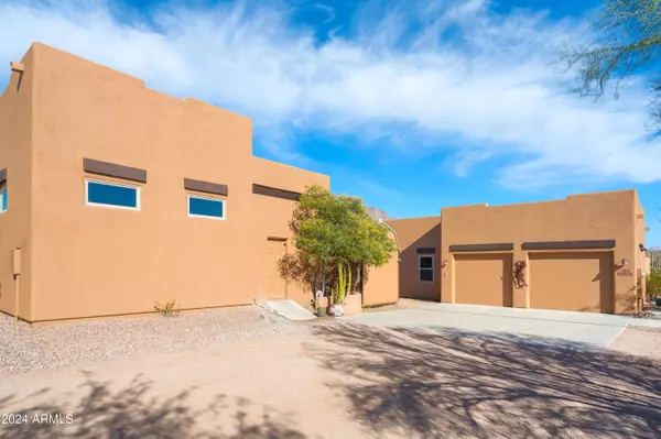 Gold Canyon, AZ 85118,4031 S REDTAIL Trail