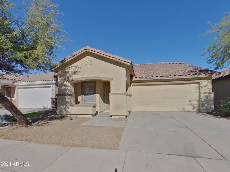 6436 W SOPHIE Lane, Laveen, AZ 85339