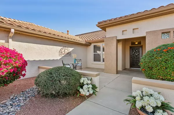 Sun City West, AZ 85375,14727 W VIA MANANA --