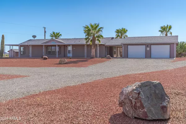 Salome, AZ 85348,67992 PROSE Street