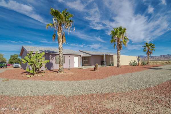 Salome, AZ 85348,67992 PROSE Street