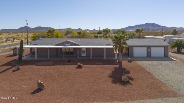 Salome, AZ 85348,67992 PROSE Street