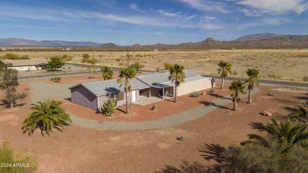 Salome, AZ 85348,67992 PROSE Street