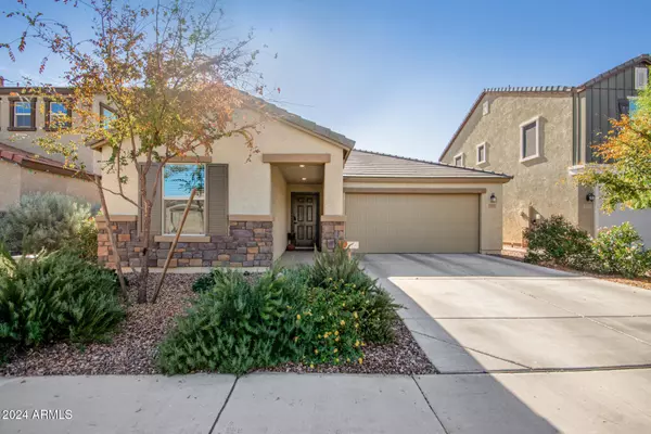2955 E FARMDALE Avenue,  Mesa,  AZ 85204