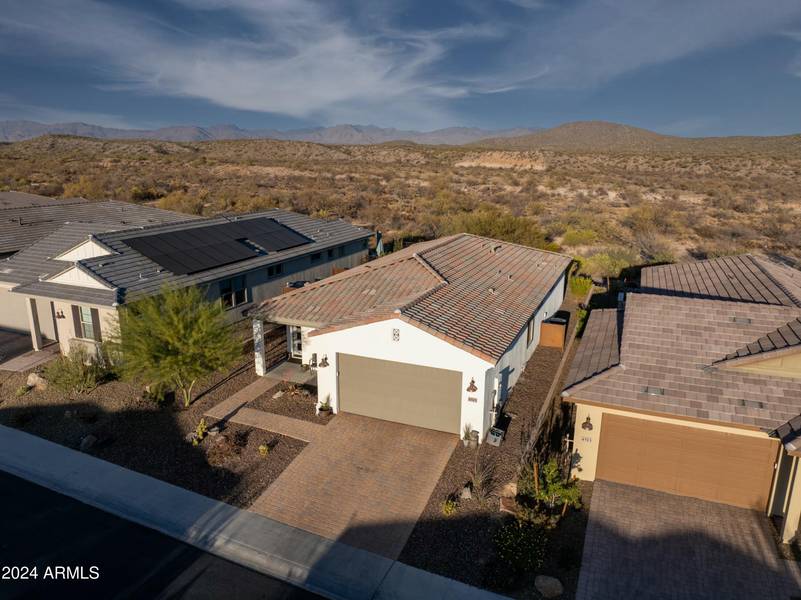 4519 Jackpot Road, Wickenburg, AZ 85390