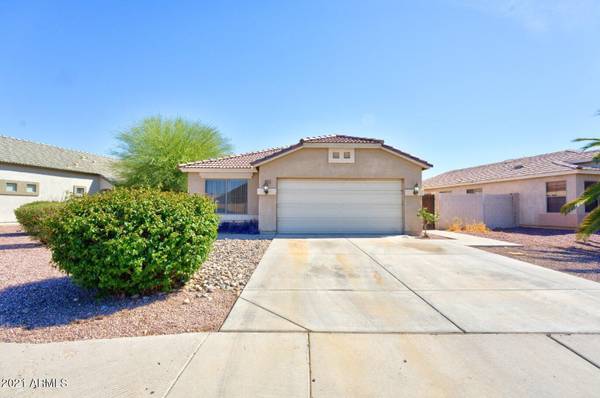 Avondale, AZ 85392,10783 W EDGEMONT Avenue