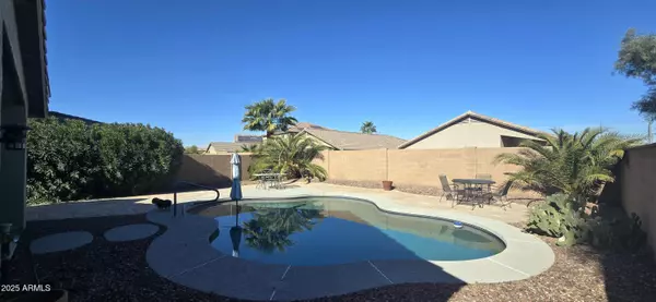 Maricopa, AZ 85138,41550 W CHEYENNE Court