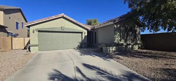 Maricopa, AZ 85138,41550 W CHEYENNE Court