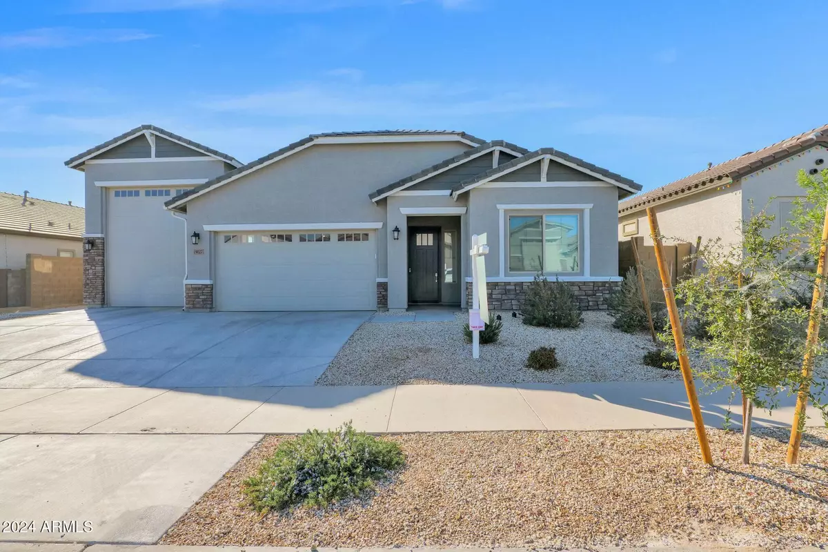 Surprise, AZ 85388,19027 W SIERRA Street