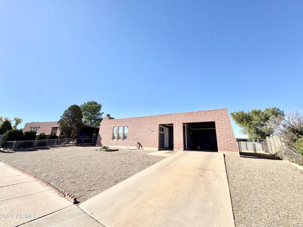 Sierra Vista, AZ 85635,620 S 3RD Street