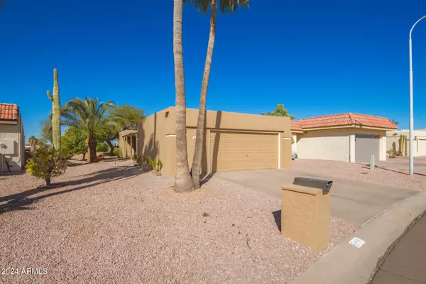 Mesa, AZ 85215,6144 E MINTON Place