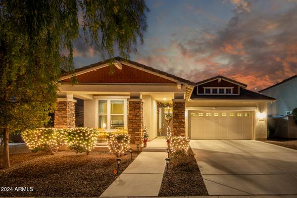 Surprise, AZ 85379,14859 W SURREY Drive