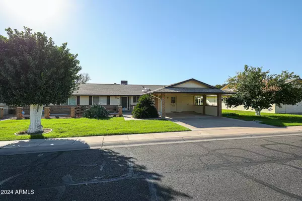 Sun City, AZ 85351,10927 W PEORIA Avenue