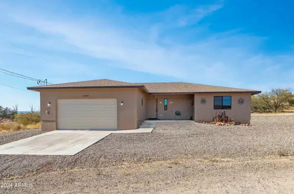 5820 N BENTLEY Drive, Rimrock, AZ 86335