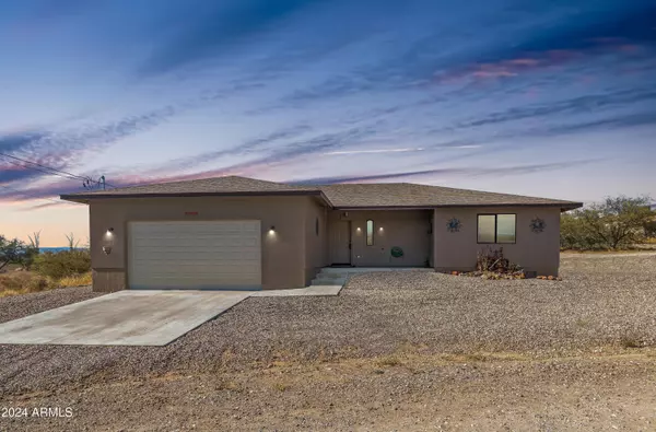 5820 N BENTLEY Drive, Rimrock, AZ 86335