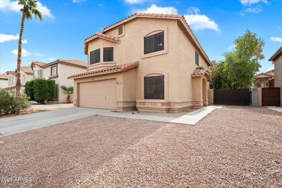 5525 W HARRISON Court, Chandler, AZ 85226