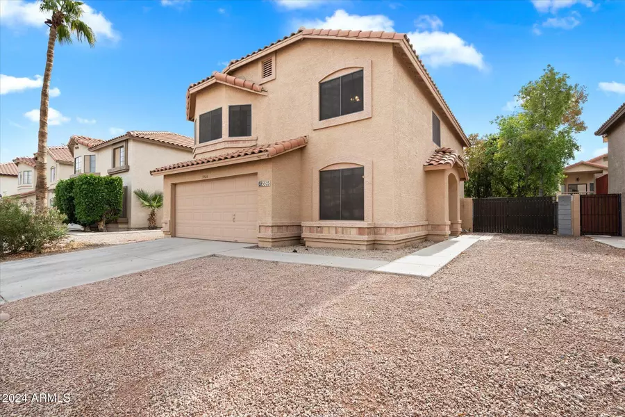 5525 W HARRISON Court, Chandler, AZ 85226