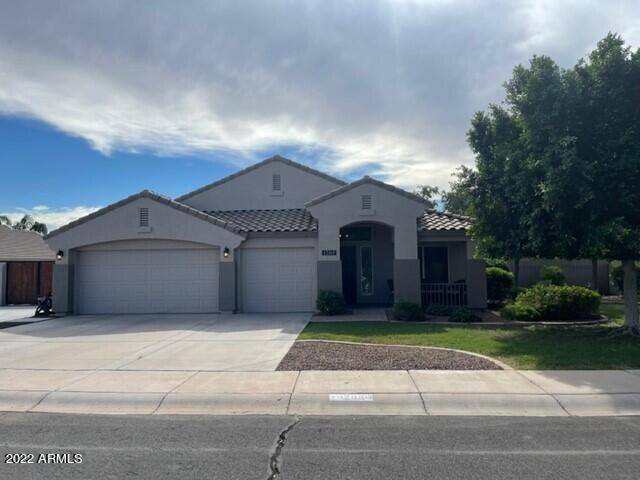 Gilbert, AZ 85295,1205 E CARLA VISTA Drive