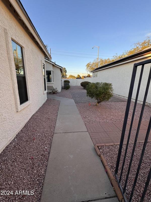 Mesa, AZ 85205,4725 E BROWN Road #72