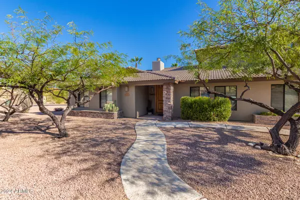 Fountain Hills, AZ 85268,15519 E CHICORY Drive