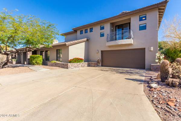 Fountain Hills, AZ 85268,15519 E CHICORY Drive