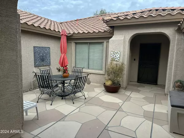 Sun Lakes, AZ 85248,8846 E COPPER Drive