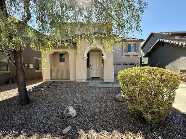 Surprise, AZ 85379,15447 W POINSETTIA Drive