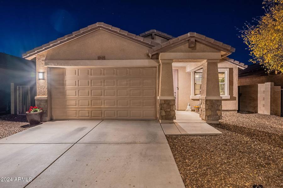 11828 W DONALD Drive, Sun City, AZ 85373