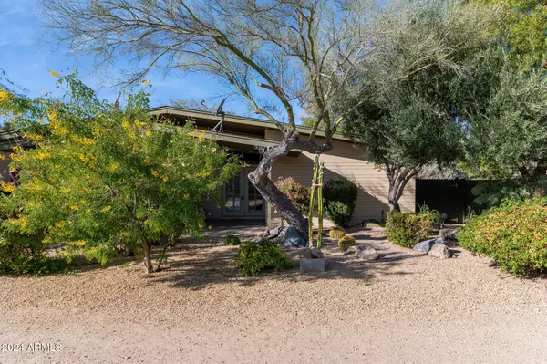 Carefree, AZ 85377,37616 N Tranquil Trail #1