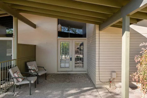 Carefree, AZ 85377,37616 N Tranquil Trail #1