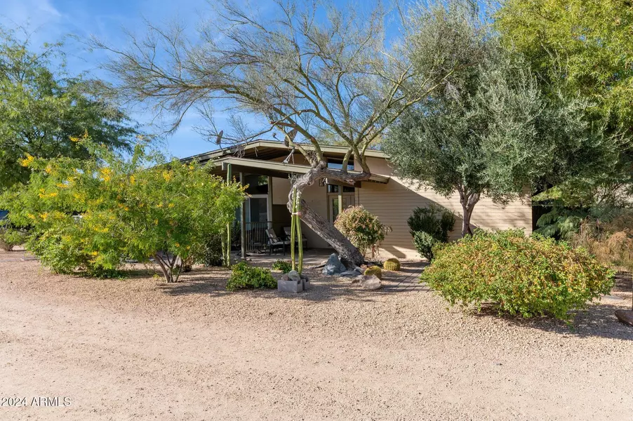 37616 N Tranquil Trail #1, Carefree, AZ 85377