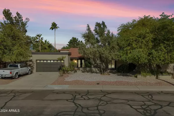 7420 E VIA ESTRELLA Avenue, Scottsdale, AZ 85258