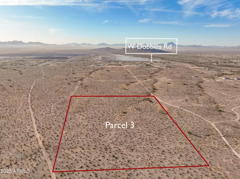 S South Mountain Avenue #Q, Tonopah, AZ 85354