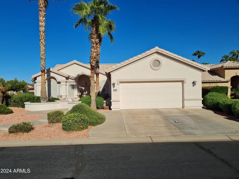 3781 N 161St Drive, Goodyear, AZ 85395