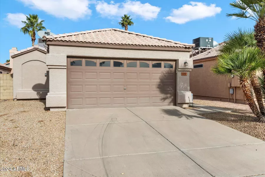 4714 E CHARLESTON Avenue, Phoenix, AZ 85032