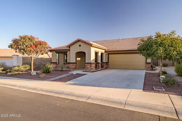 Goodyear, AZ 85338,15053 S 181ST Drive