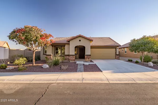 Goodyear, AZ 85338,15053 S 181ST Drive