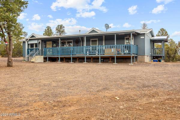 Overgaard, AZ 85933,3051 STATE ROUTE 277 --