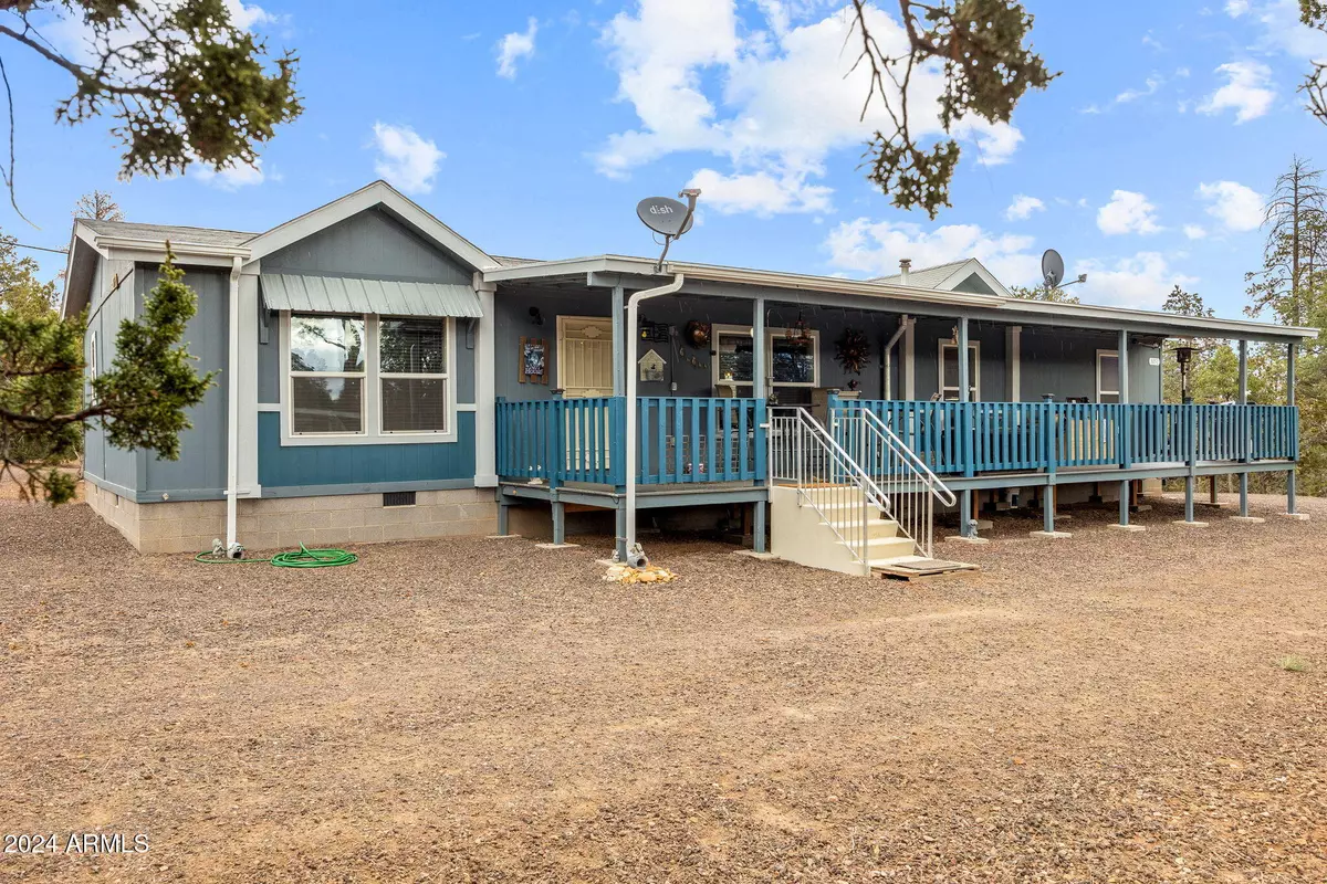 Overgaard, AZ 85933,3051 STATE ROUTE 277 --