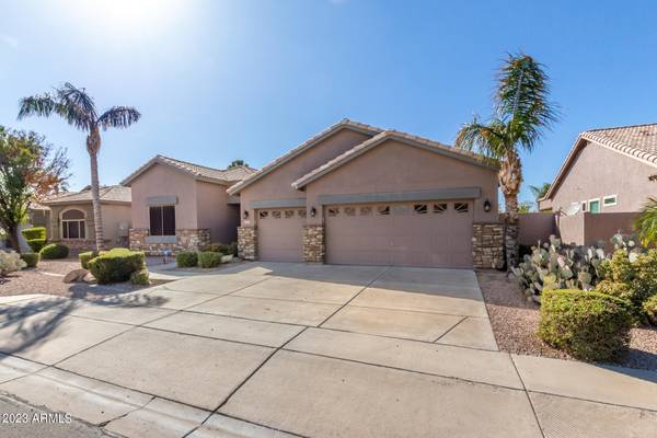 Mesa, AZ 85209,2730 S VINCENT --