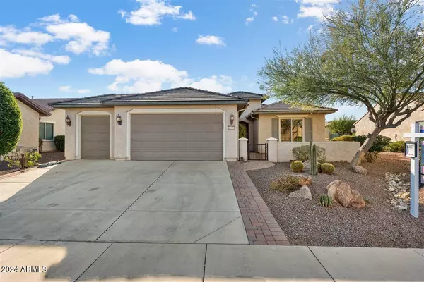 Buckeye, AZ 85396,26631 W RUNION Drive