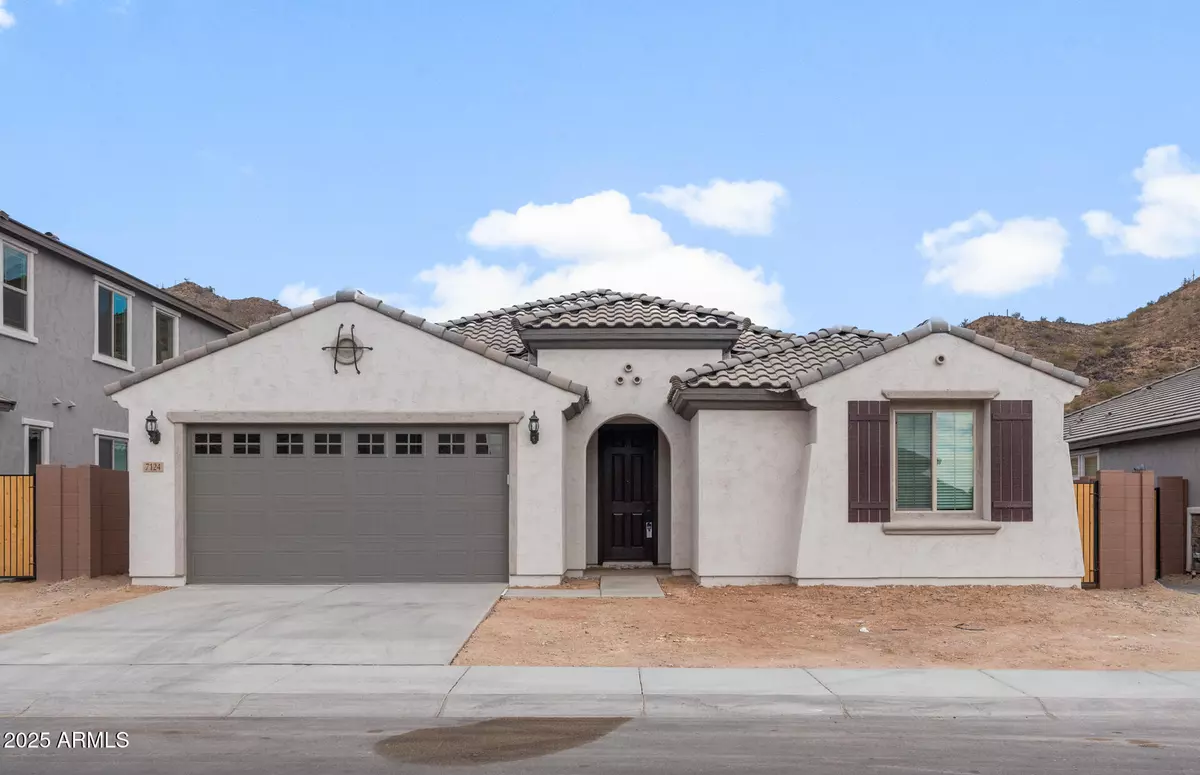 Peoria, AZ 85383,7124 W GAMBIT Trail