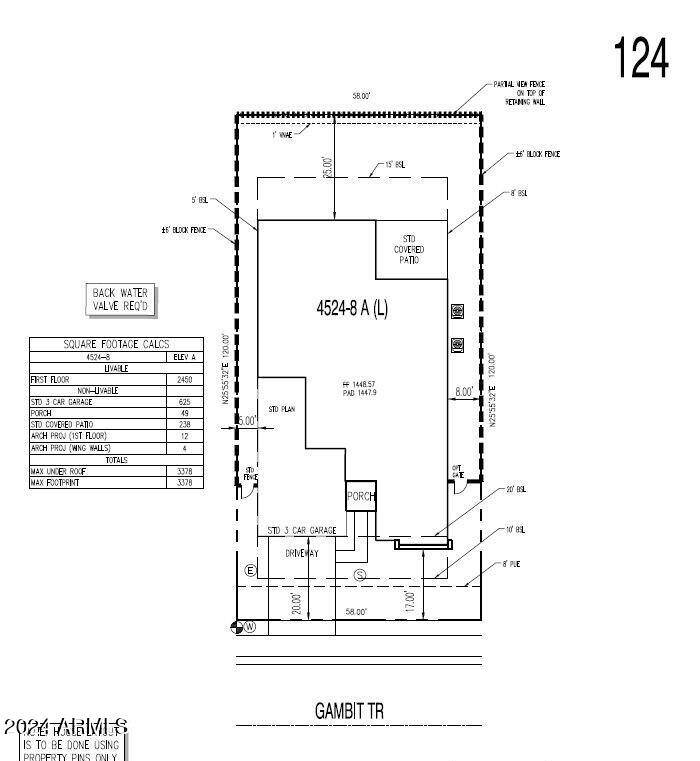 Peoria, AZ 85383,7124 W GAMBIT Trail