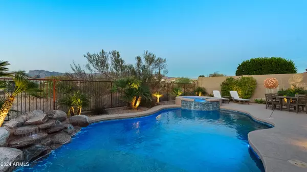 Gold Canyon, AZ 85118,9840 E PROSPECTOR Drive