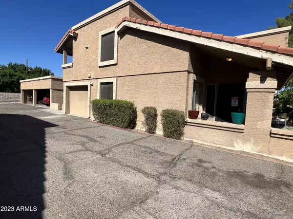 Mesa, AZ 85201,930 N REVERE -- #201