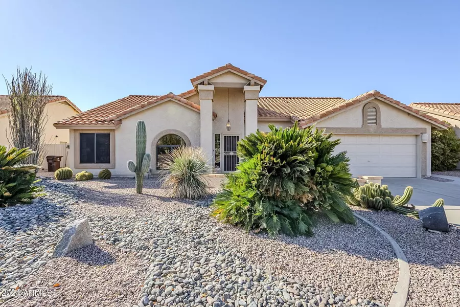 9455 W BEHREND Drive, Peoria, AZ 85382