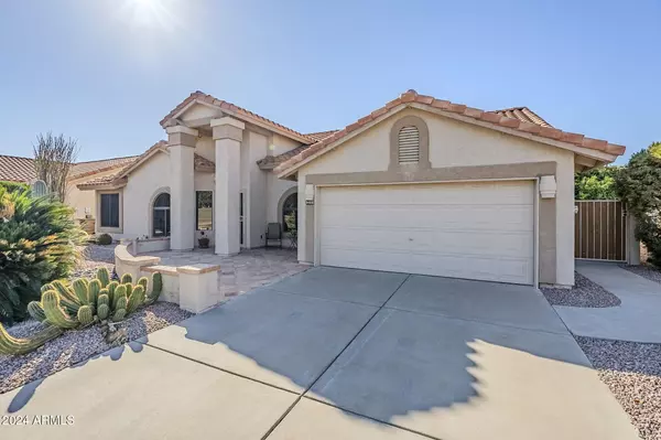 Peoria, AZ 85382,9455 W BEHREND Drive