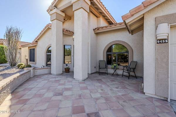 Peoria, AZ 85382,9455 W BEHREND Drive