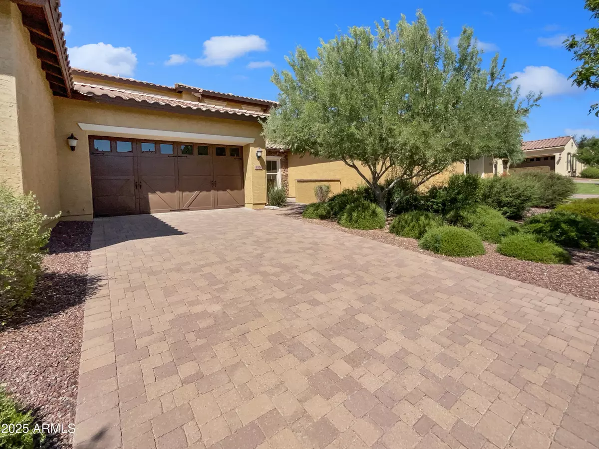 Buckeye, AZ 85396,3576 N CARLTON Street